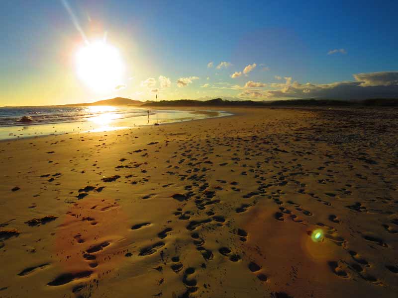 Island-hopping vs. Cruising the Galapagos Islands